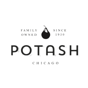 Potash Chicago Logo