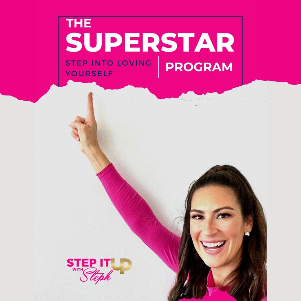Stephanie Mansour's Superstar Program