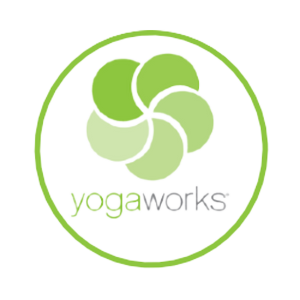 Yoga Works logo