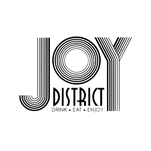 Joy District Logo