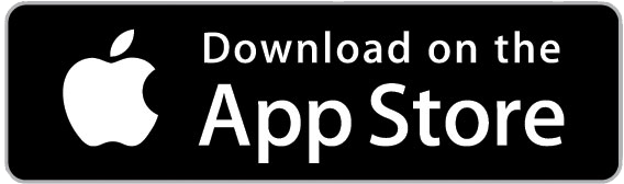 Apple App Store download bar